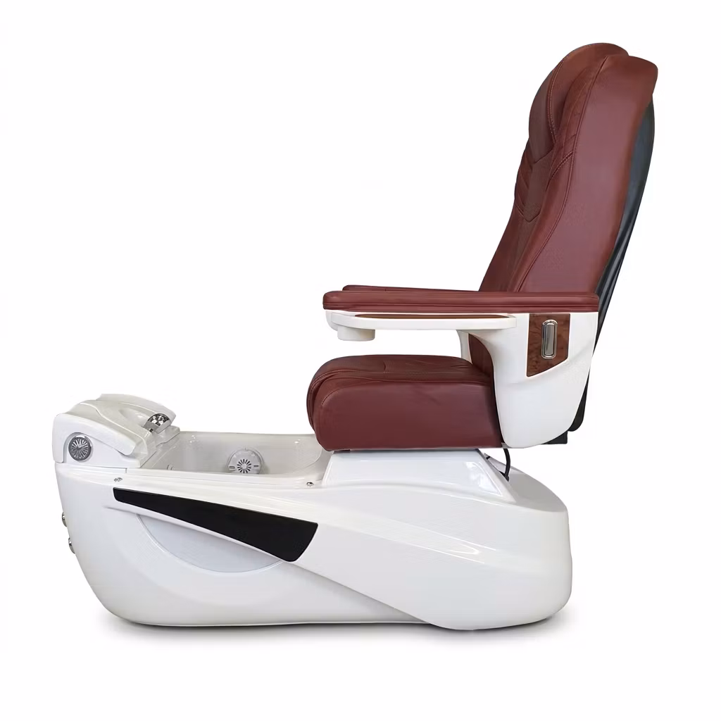 Lexor Spa Pedicure Chair LUMINOUS