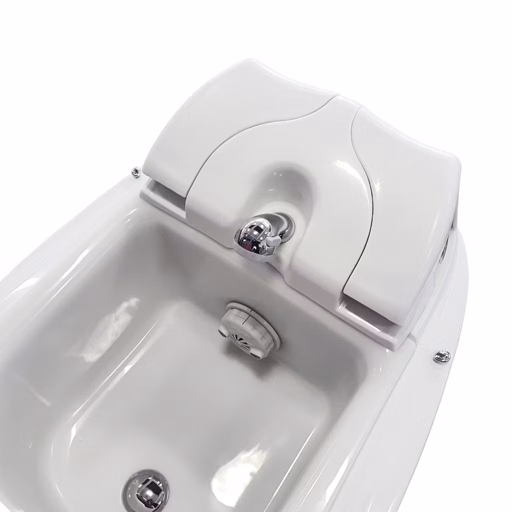 Lexor Spa Pedicure Chair LUMINOUS