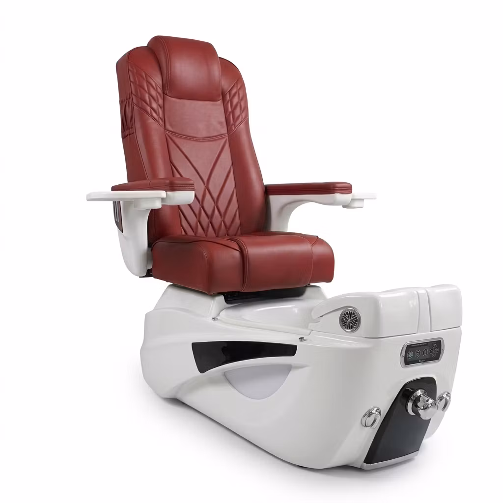 Lexor Spa Pedicure Chair LUMINOUS