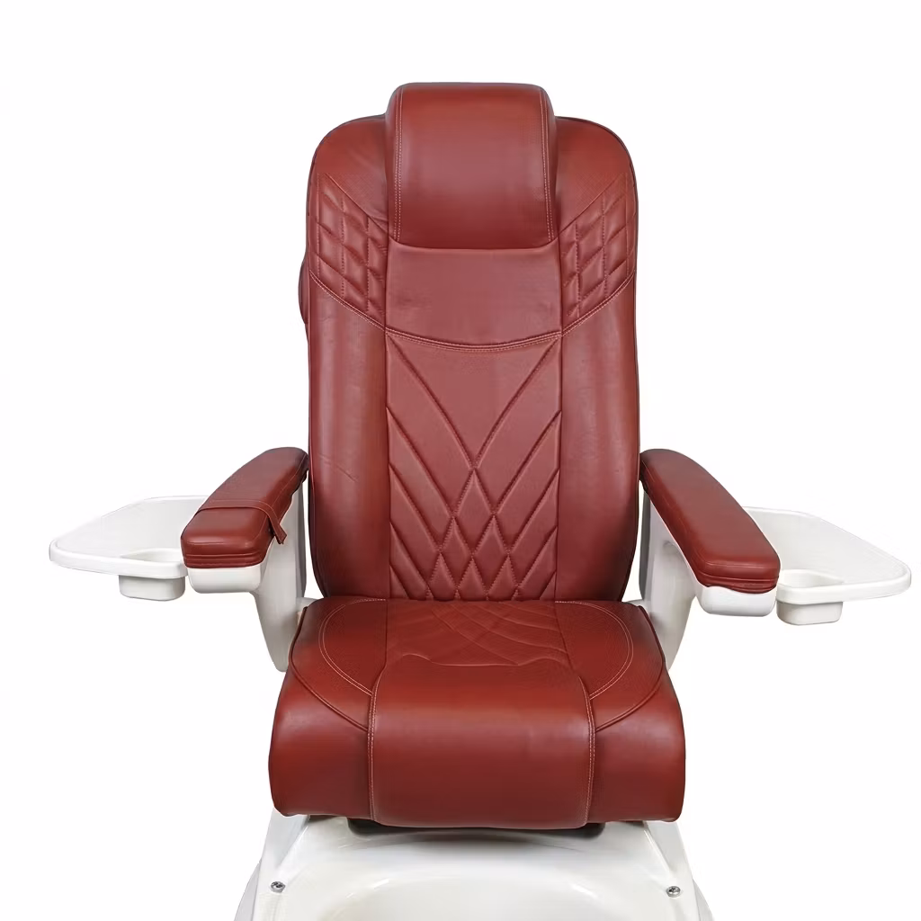 Lexor Spa Pedicure Chair LUMINOUS