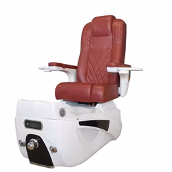 Lexor Spa Pedicure Chair LUMINOUS