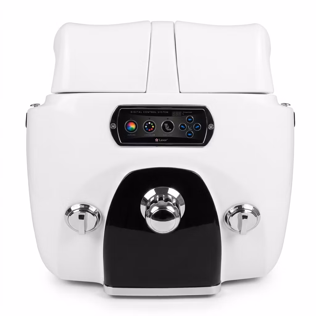 Lexor Spa Pedicure Chair LUMINOUS