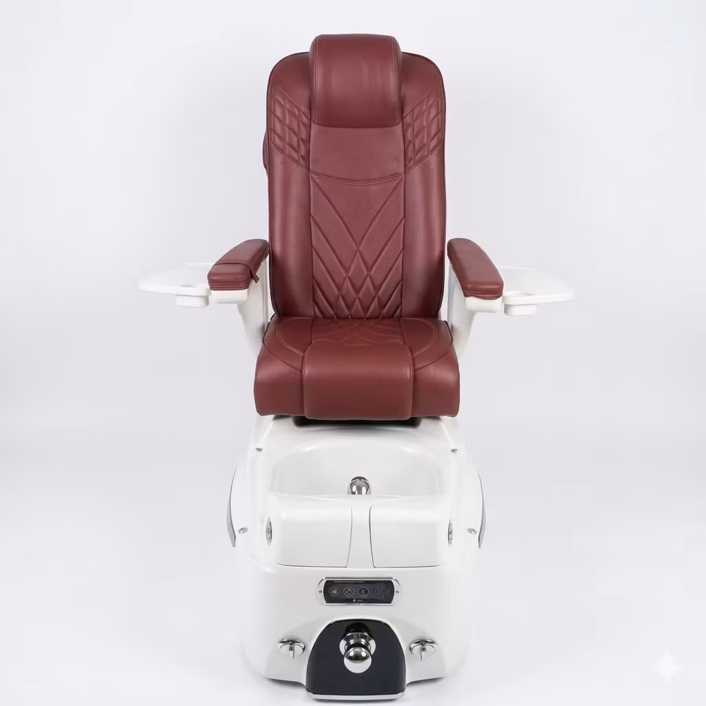 Lexor Spa Pedicure Chair LUMINOUS