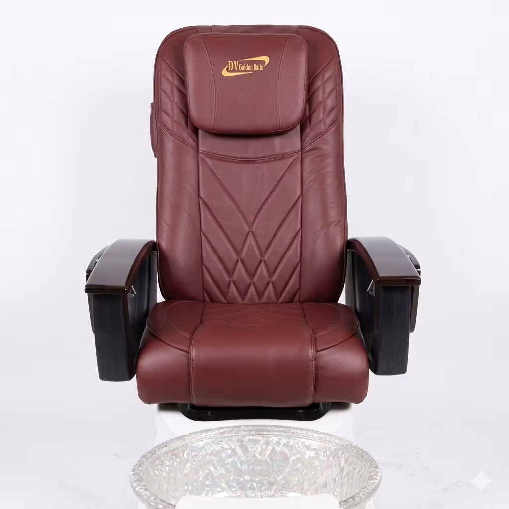 Lexor Spa Pedicure Chair PSD 3