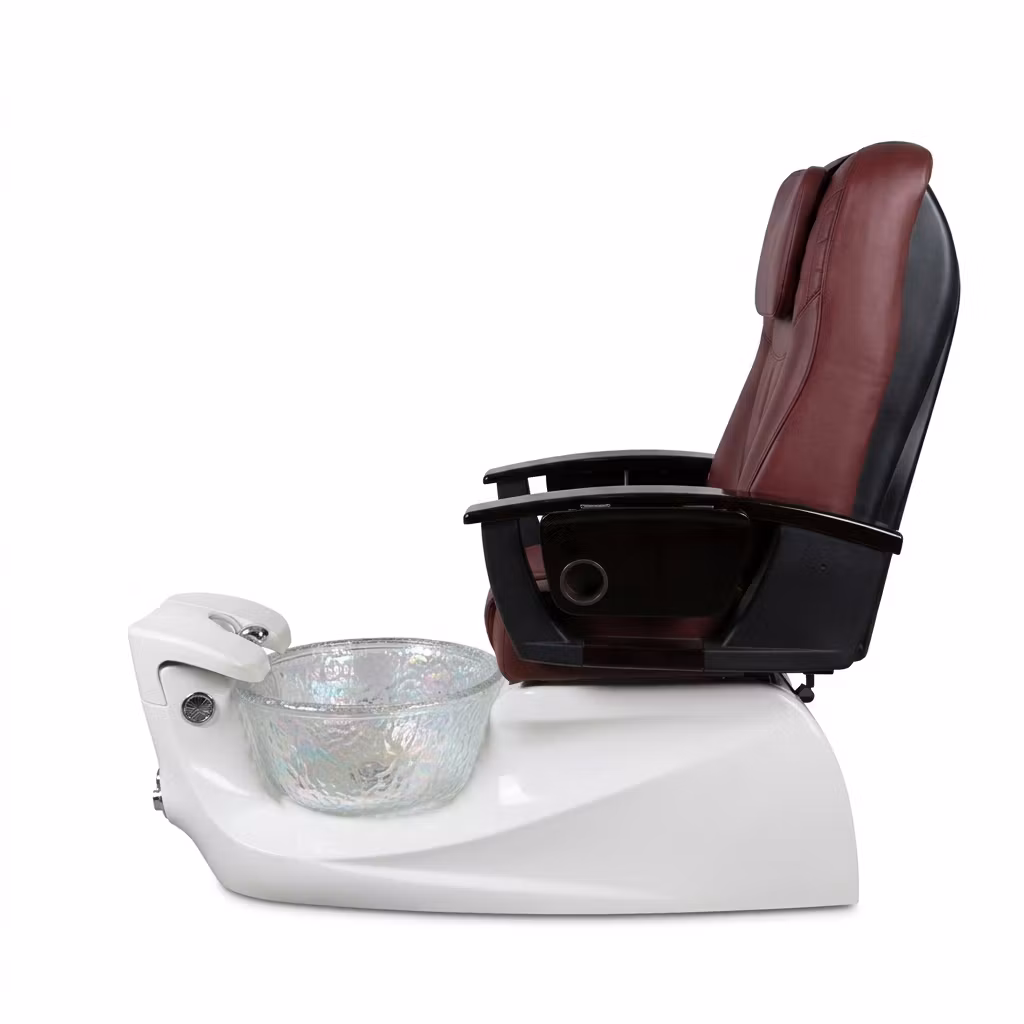 Lexor Spa Pedicure Chair PSD 3