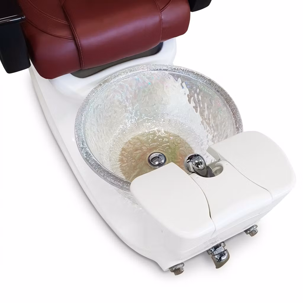 Lexor Spa Pedicure Chair PSD 3