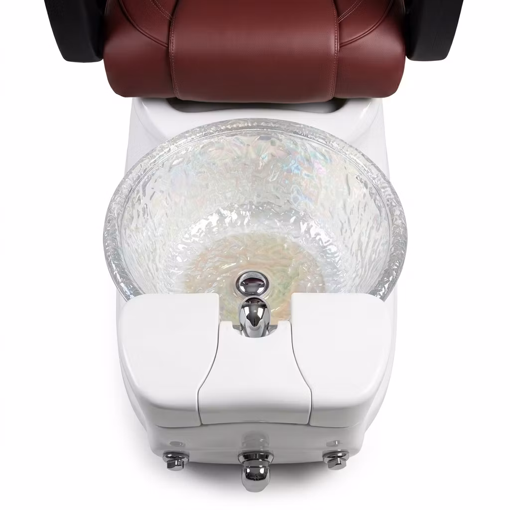 Lexor Spa Pedicure Chair PSD 3