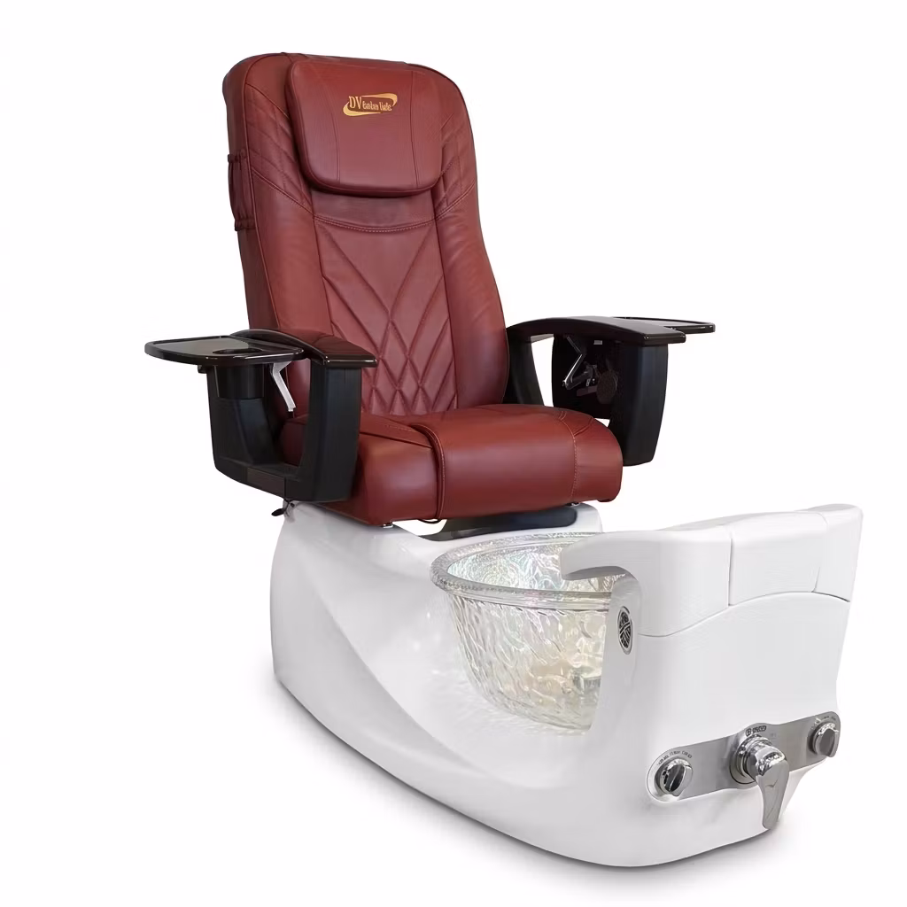 Lexor Spa Pedicure Chair PSD 3