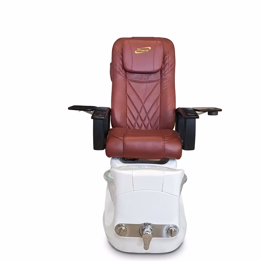 Lexor Spa Pedicure Chair PSD 3