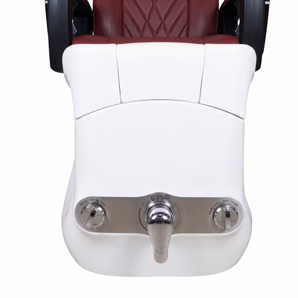 Lexor Spa Pedicure Chair PSD 3
