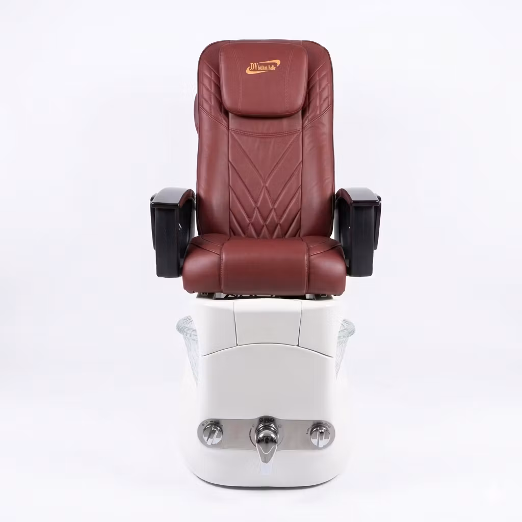 Lexor Spa Pedicure Chair PSD 3