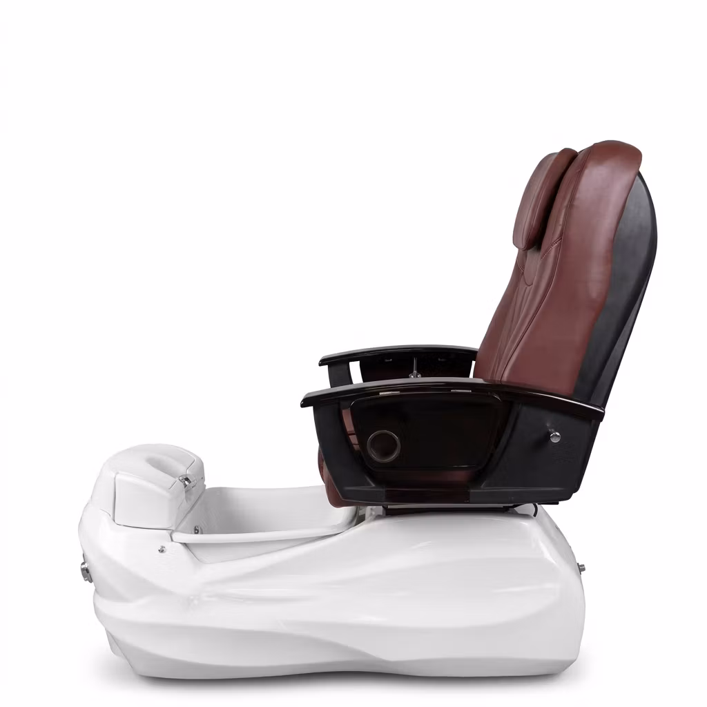 Lexor Spa Pedicure Chair PSD 2