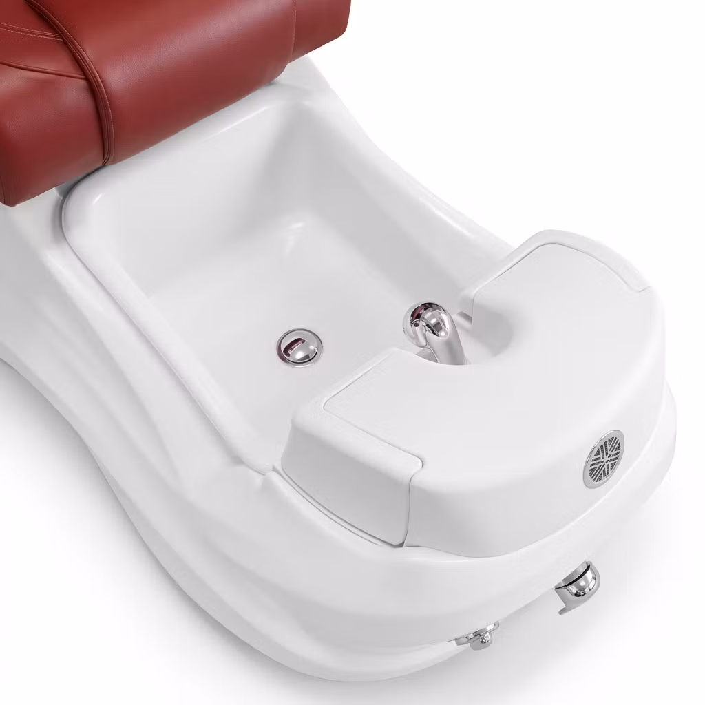 Lexor Spa Pedicure Chair PSD 2