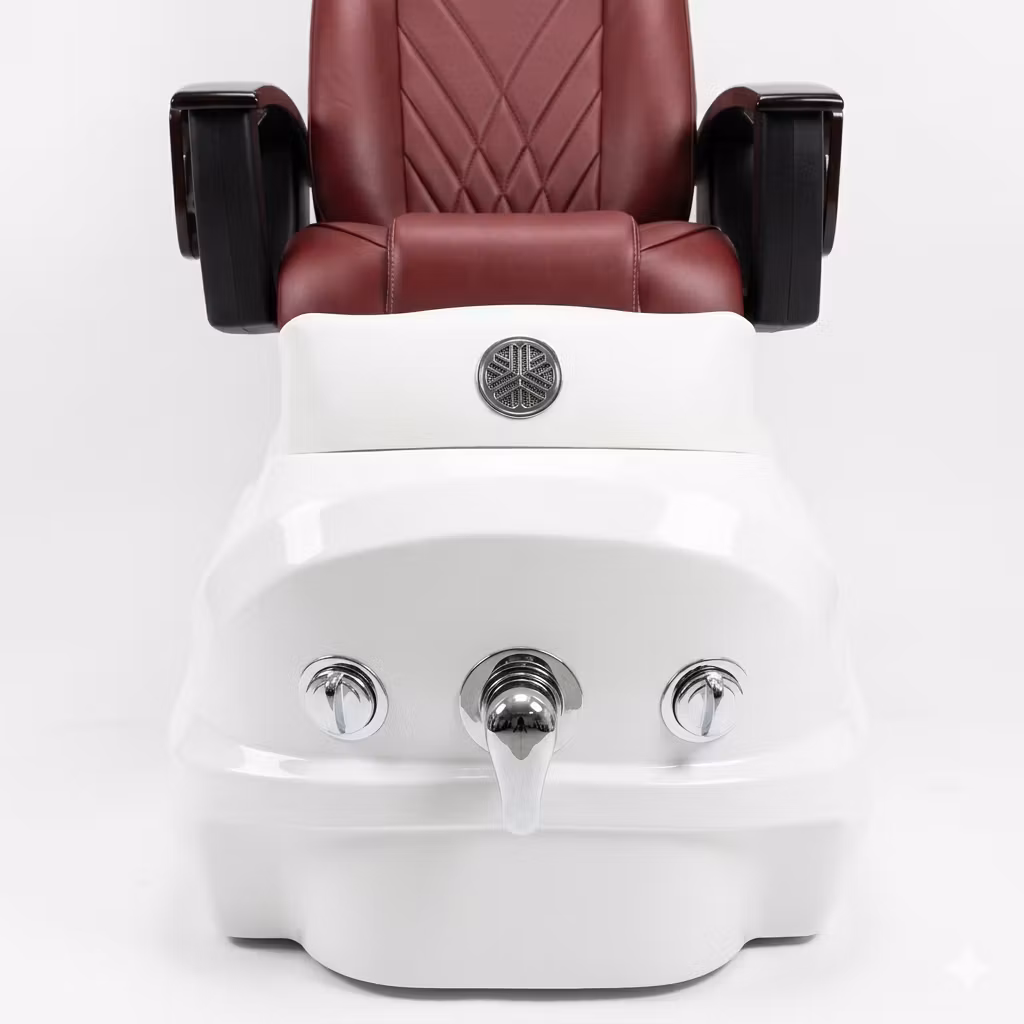 Lexor Spa Pedicure Chair PSD 2