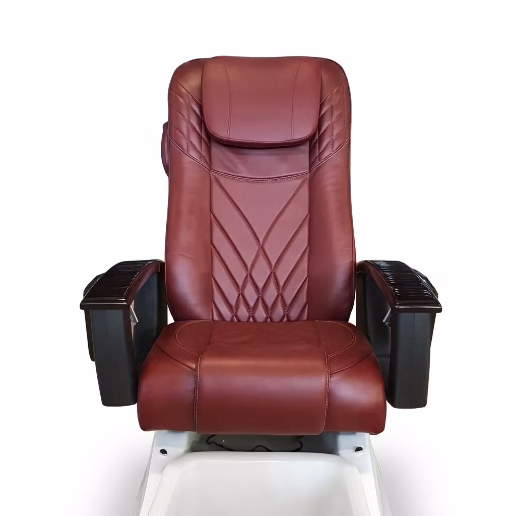 Lexor Spa Pedicure Chair PSD 2