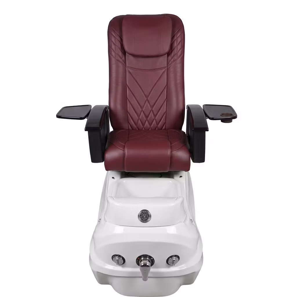 Lexor Spa Pedicure Chair PSD 2