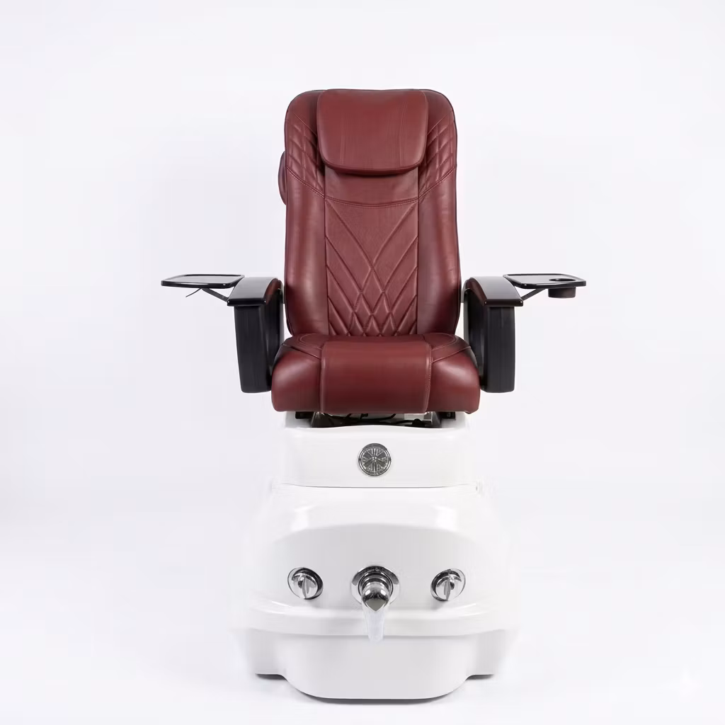 Lexor Spa Pedicure Chair PSD 2