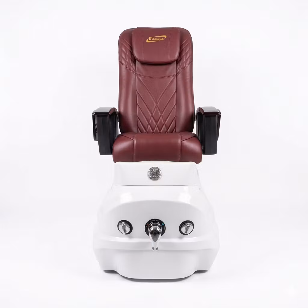 Lexor Spa Pedicure Chair PSD 2