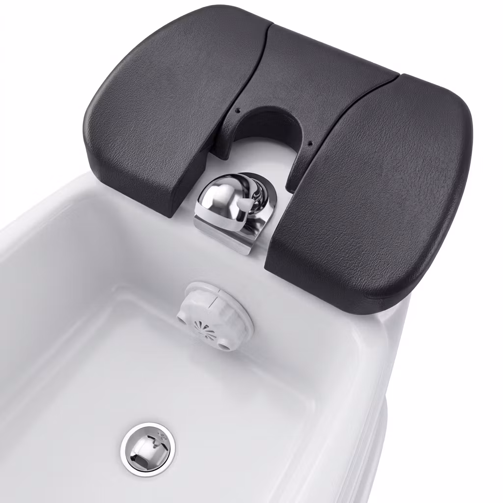 Lexor Spa Pedicure Chair PSD 1