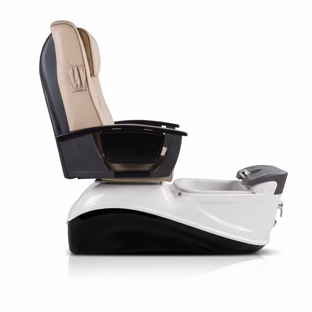 Lexor Spa Pedicure Chair PSD 1