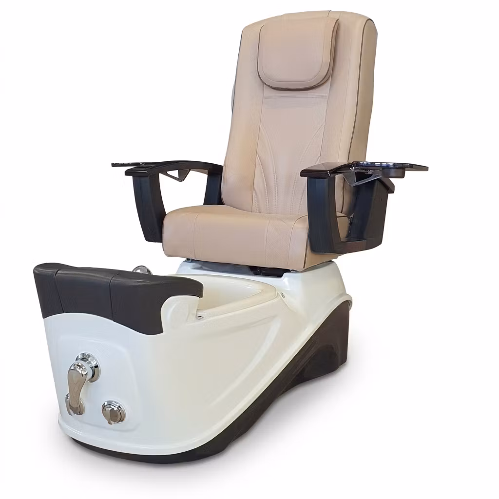 Lexor Spa Pedicure Chair PSD 1