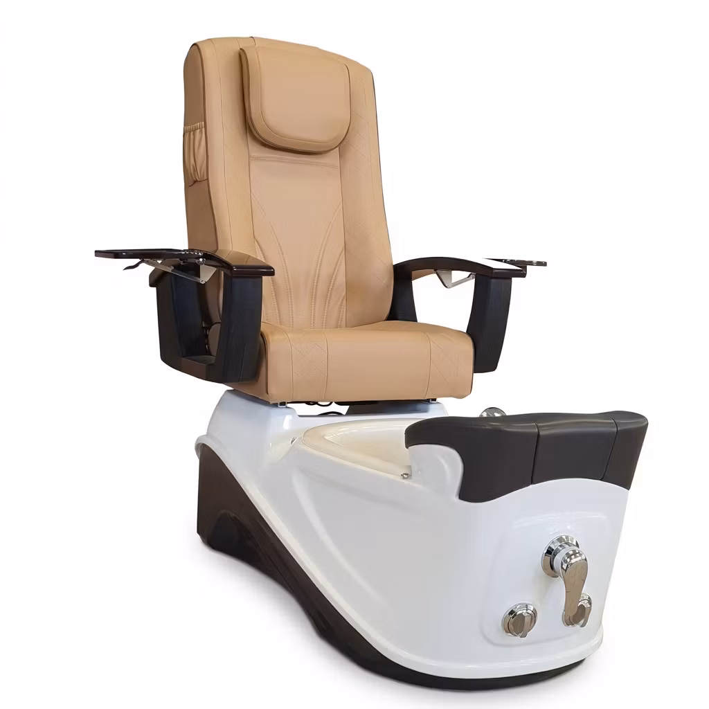 Lexor Spa Pedicure Chair PSD 1