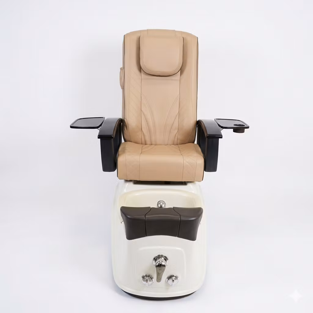 Lexor Spa Pedicure Chair PSD 1
