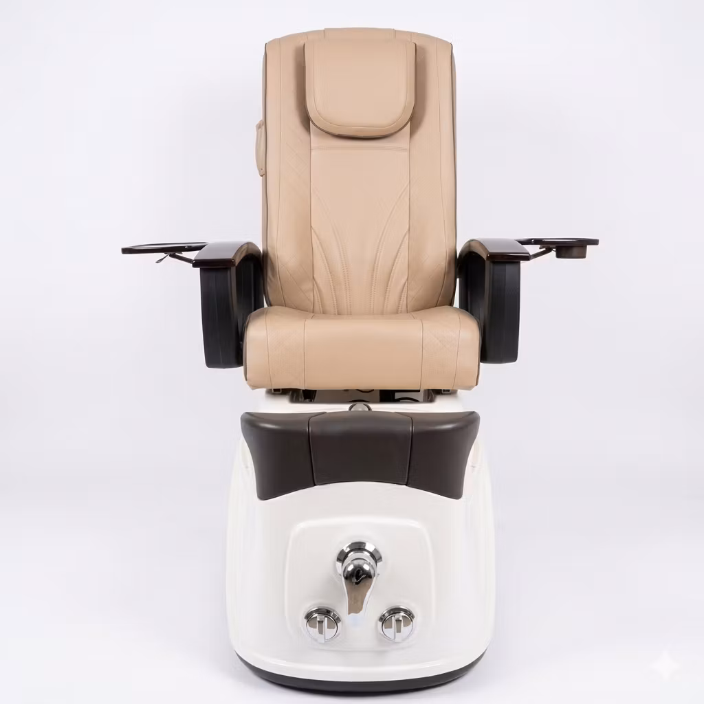 Lexor Spa Pedicure Chair PSD 1