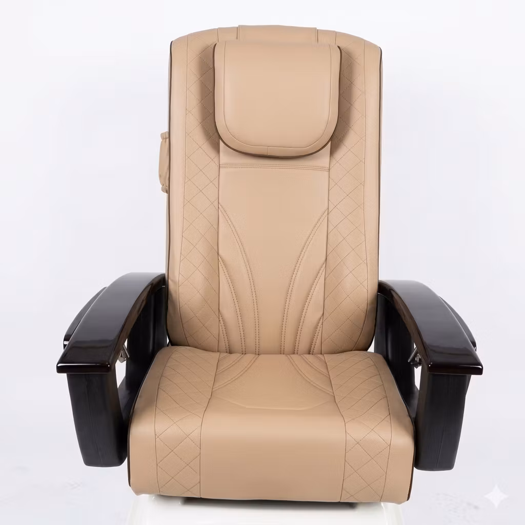 Lexor Spa Pedicure Chair PSD 1