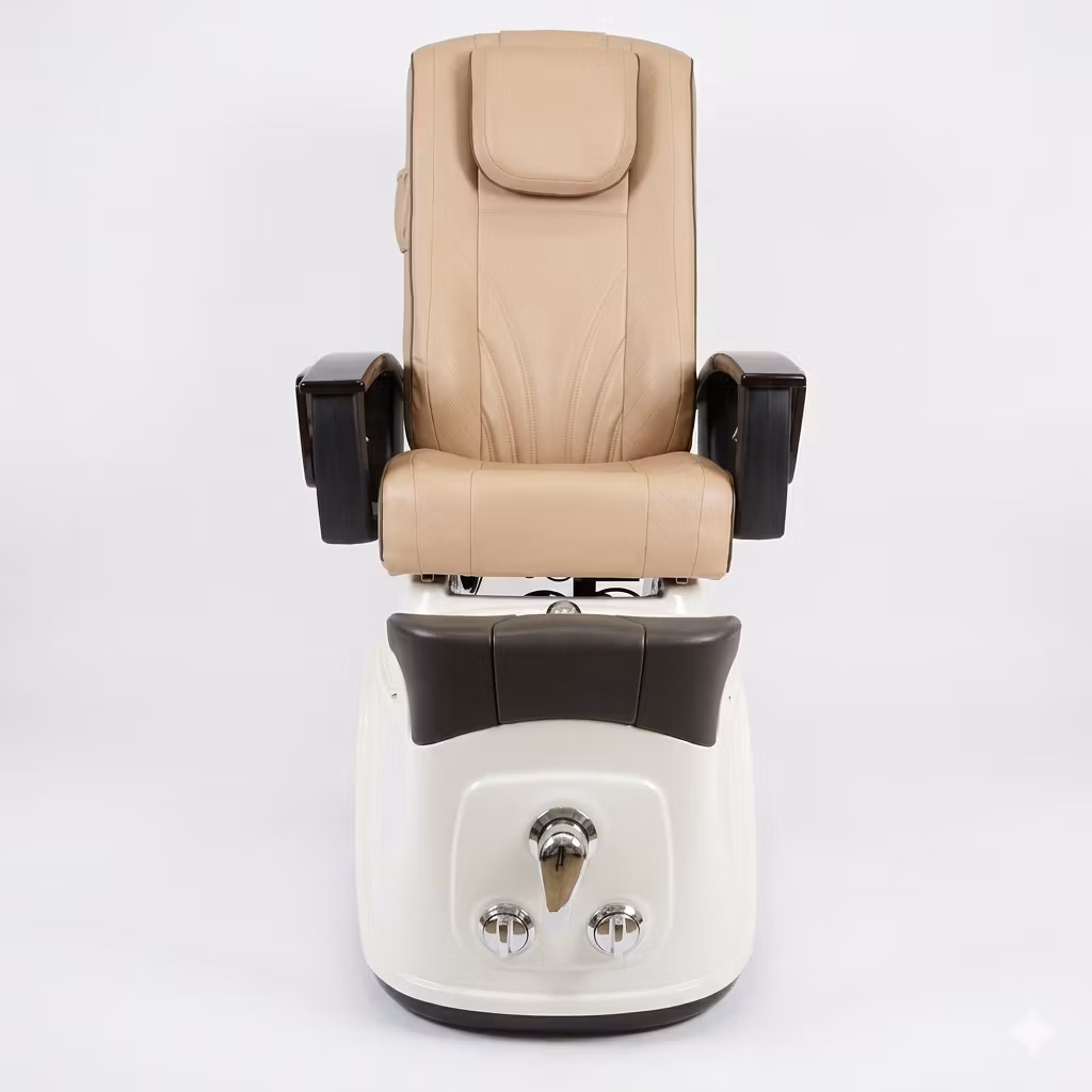 Lexor Spa Pedicure Chair PSD 1