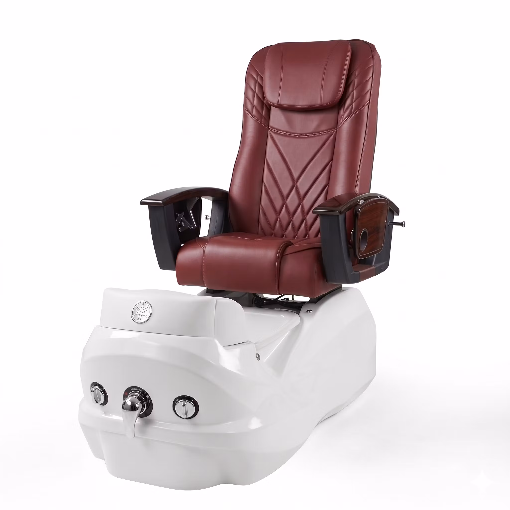 Lexor Spa Pedicure Chair PSD 2