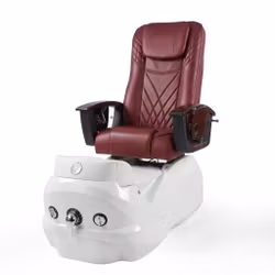 Lexor Spa Pedicure Chair PSD 2