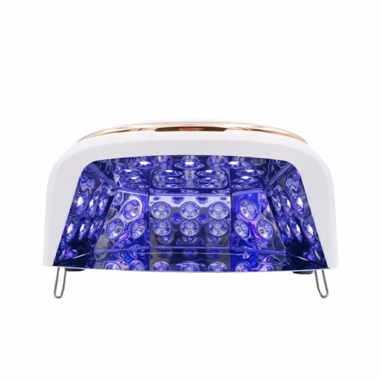 BENOVA UV/LED NAIL LAMP - MAXX CURING 10X