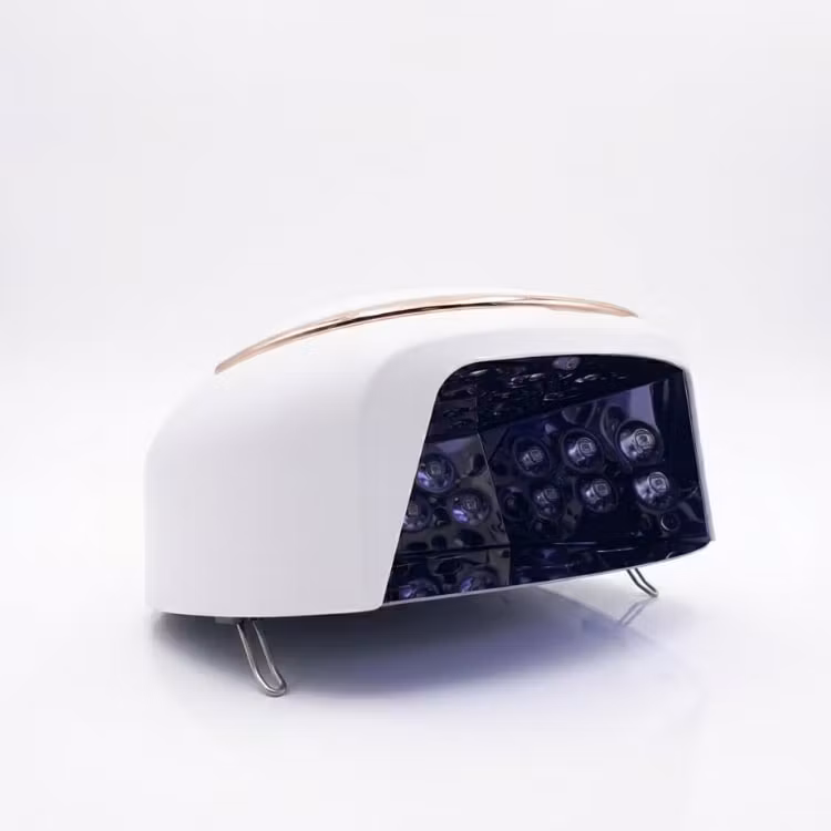 BENOVA UV/LED NAIL LAMP - MAXX CURING 10X