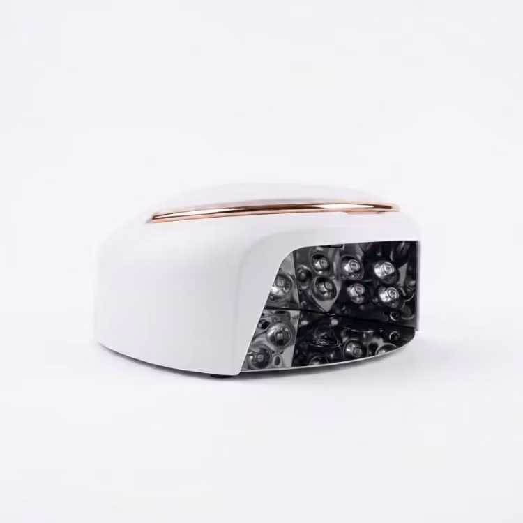 BENOVA UV/LED NAIL LAMP - MAXX CURING 10X