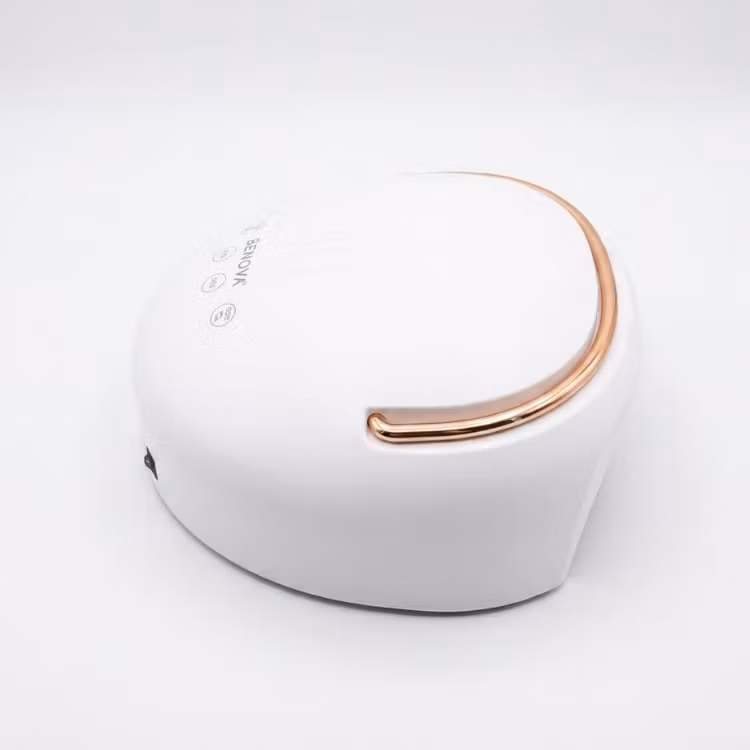 BENOVA UV/LED NAIL LAMP - MAXX CURING 10X