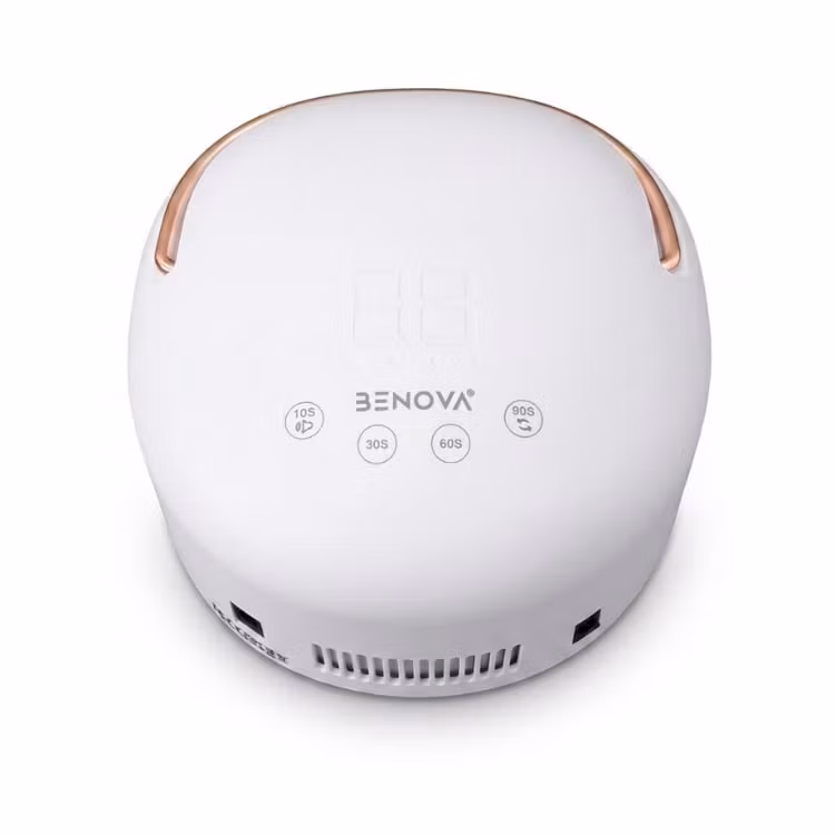 BENOVA UV/LED NAIL LAMP - MAXX CURING 10X