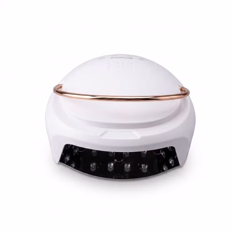 BENOVA UV/LED NAIL LAMP - MAXX CURING 10X