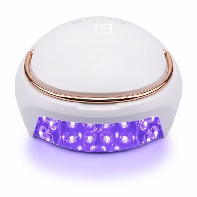 BENOVA UV/LED NAIL LAMP - MAXX CURING 10X