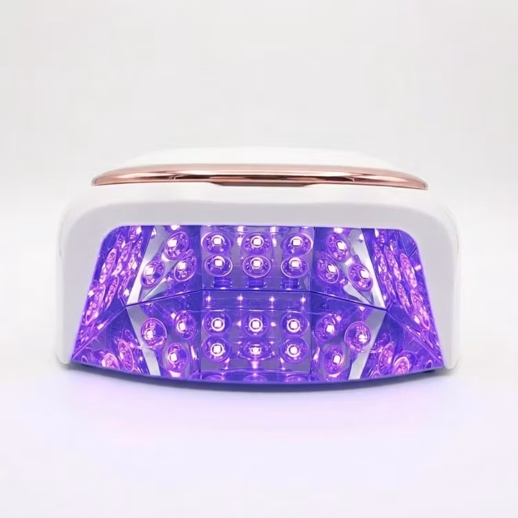 BENOVA UV/LED NAIL LAMP - MAXX CURING 10X