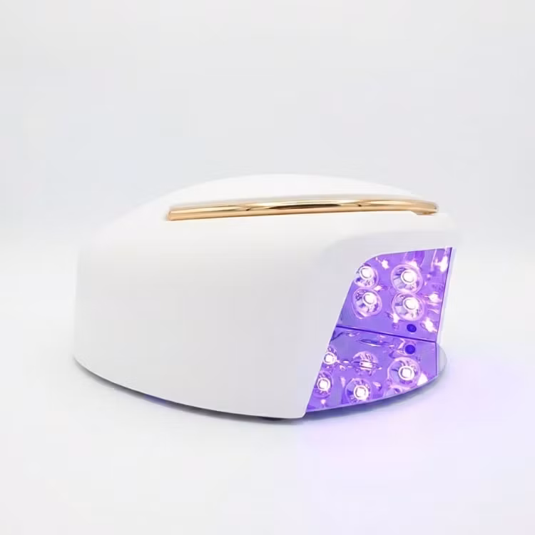 BENOVA UV/LED NAIL LAMP - MAXX CURING 10X