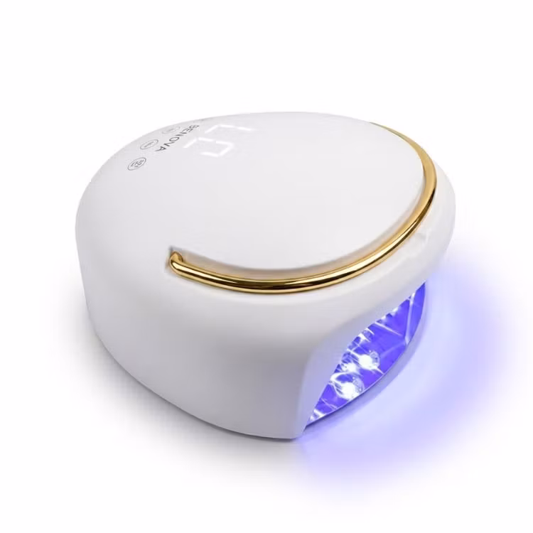 BENOVA UV/LED NAIL LAMP - MAXX CURING 10X
