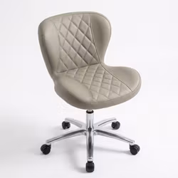 Tech Stool Chair DV - Grey