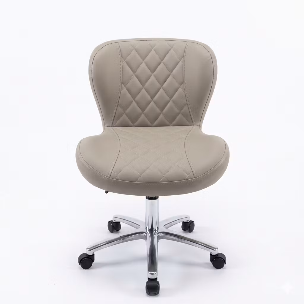 Tech Stool Chair DV - Grey