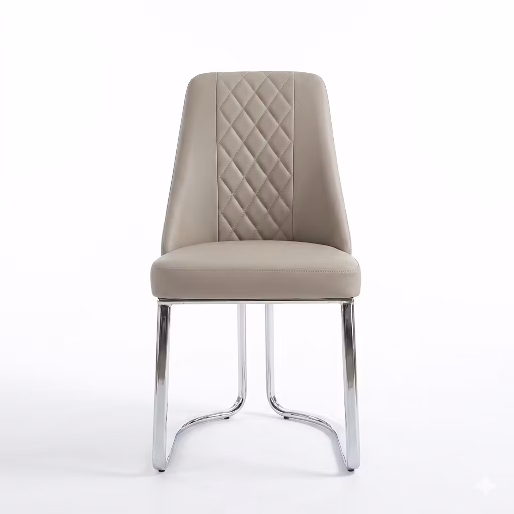 Customer Chair DV - Grey