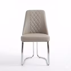 Customer Chair DV - Grey