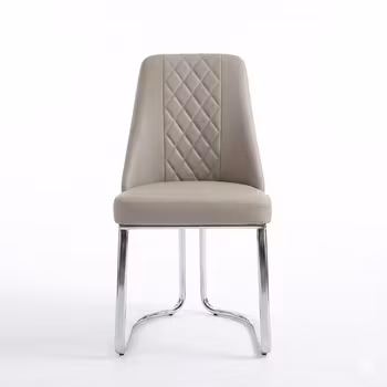 Customer Chair DV - Grey