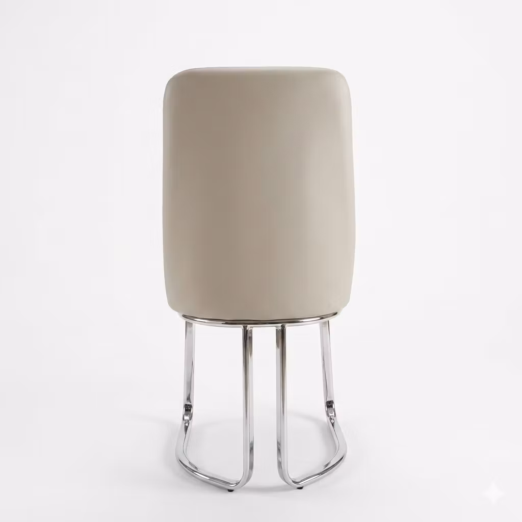 Customer Chair DV - Grey