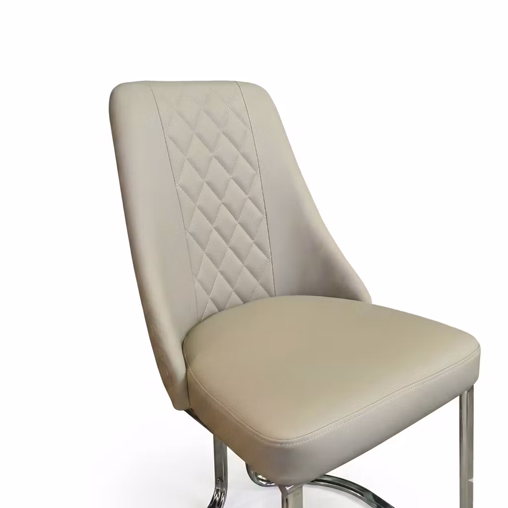 Customer Chair DV - Grey