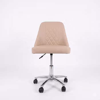 Tech Stool Chair DV - Cream Beige